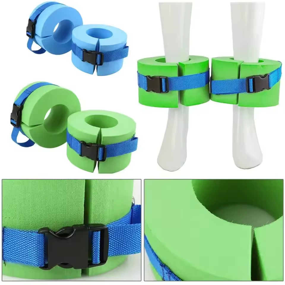 Aquatic Sports Swimming - ﻿2/1pcs Foam Swimming Float Ring Water