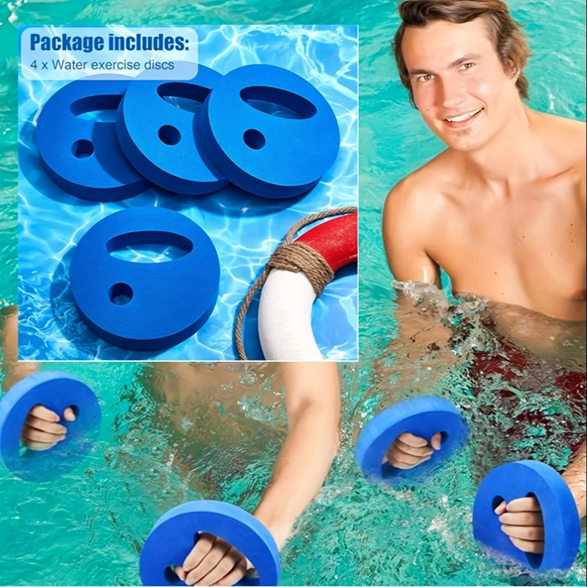 2 Water Sports Boards, EVA Foa - Aquatic Sports Swimming incelemesi ve fiyatı