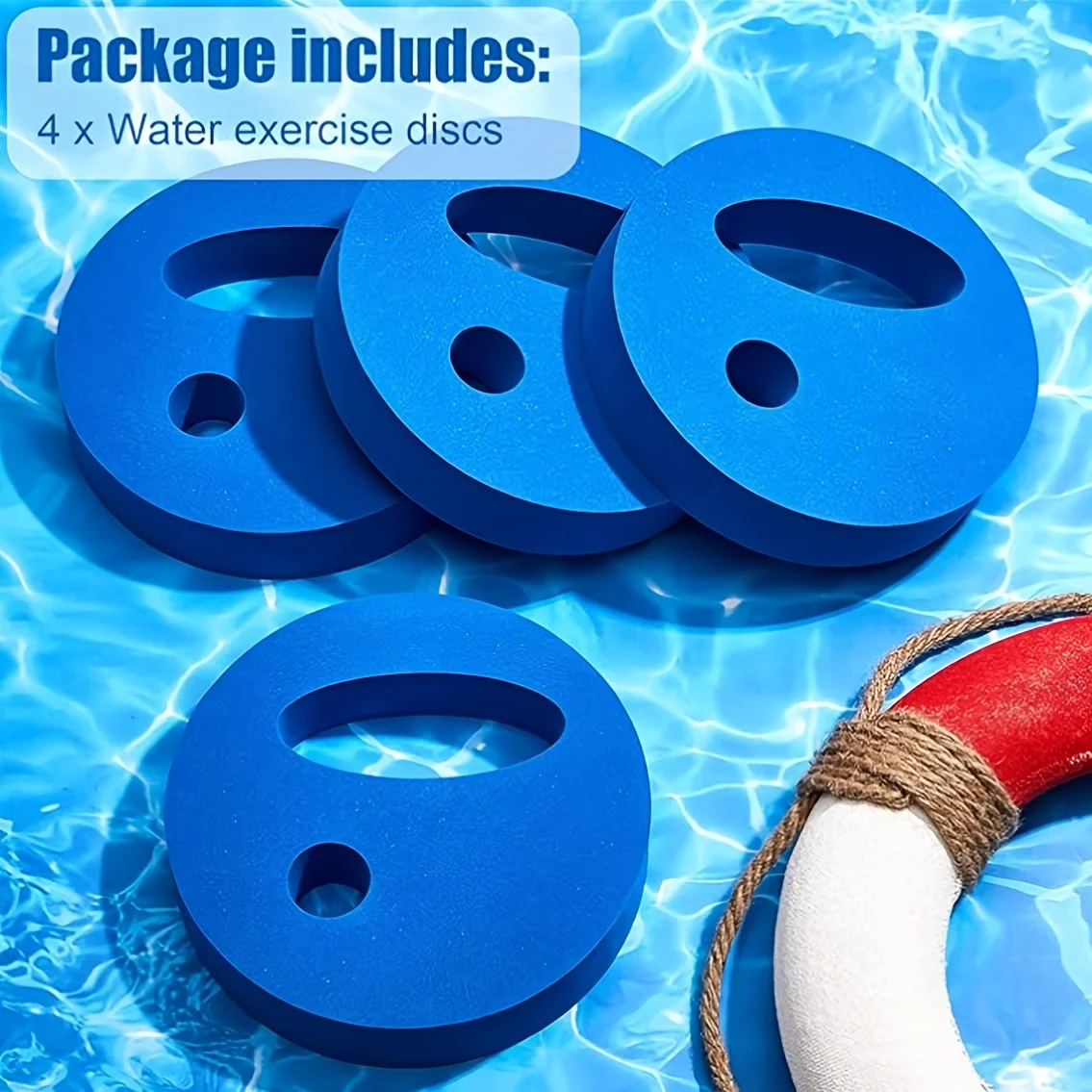 2 Water Sports Boards, EVA Foa - Aquatic Sports Swimming incelemesi ve fiyatı