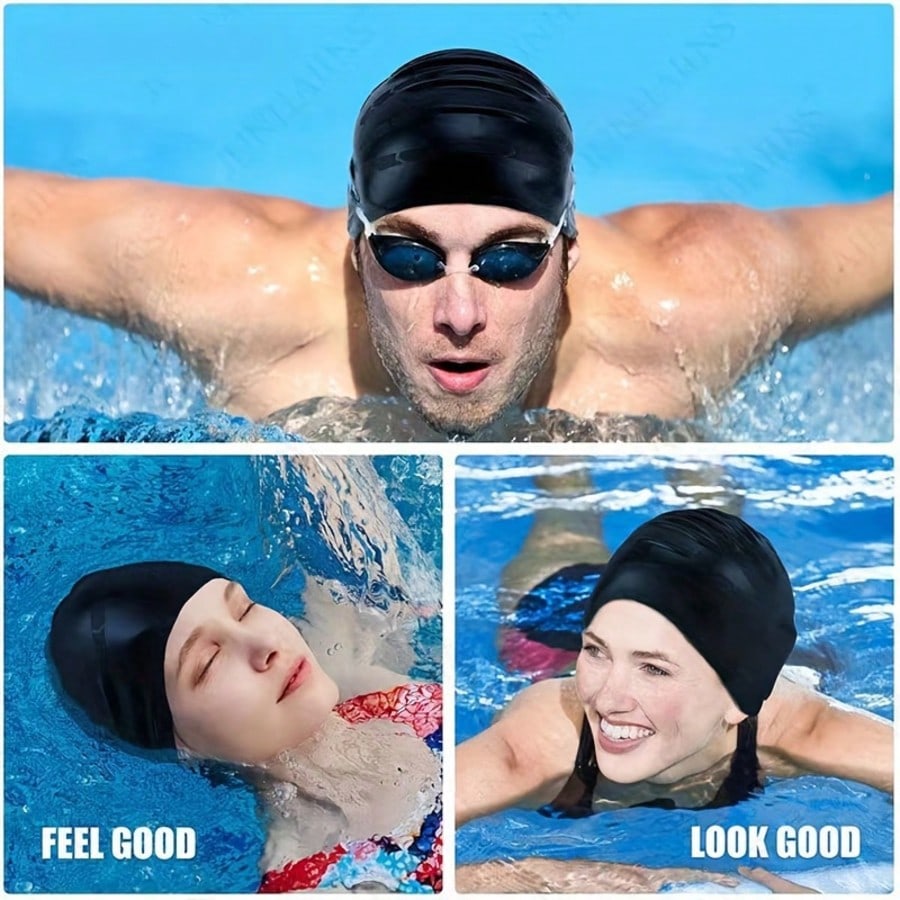 Silicone Waterproof Swimming C - Aquatic Sports Swimming incelemesi ve fiyatı