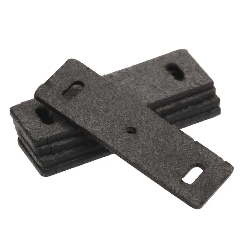 58mm 5Pcs Microfiber Leather C - Speargun Rubber Band incelemesi ve fiyatı