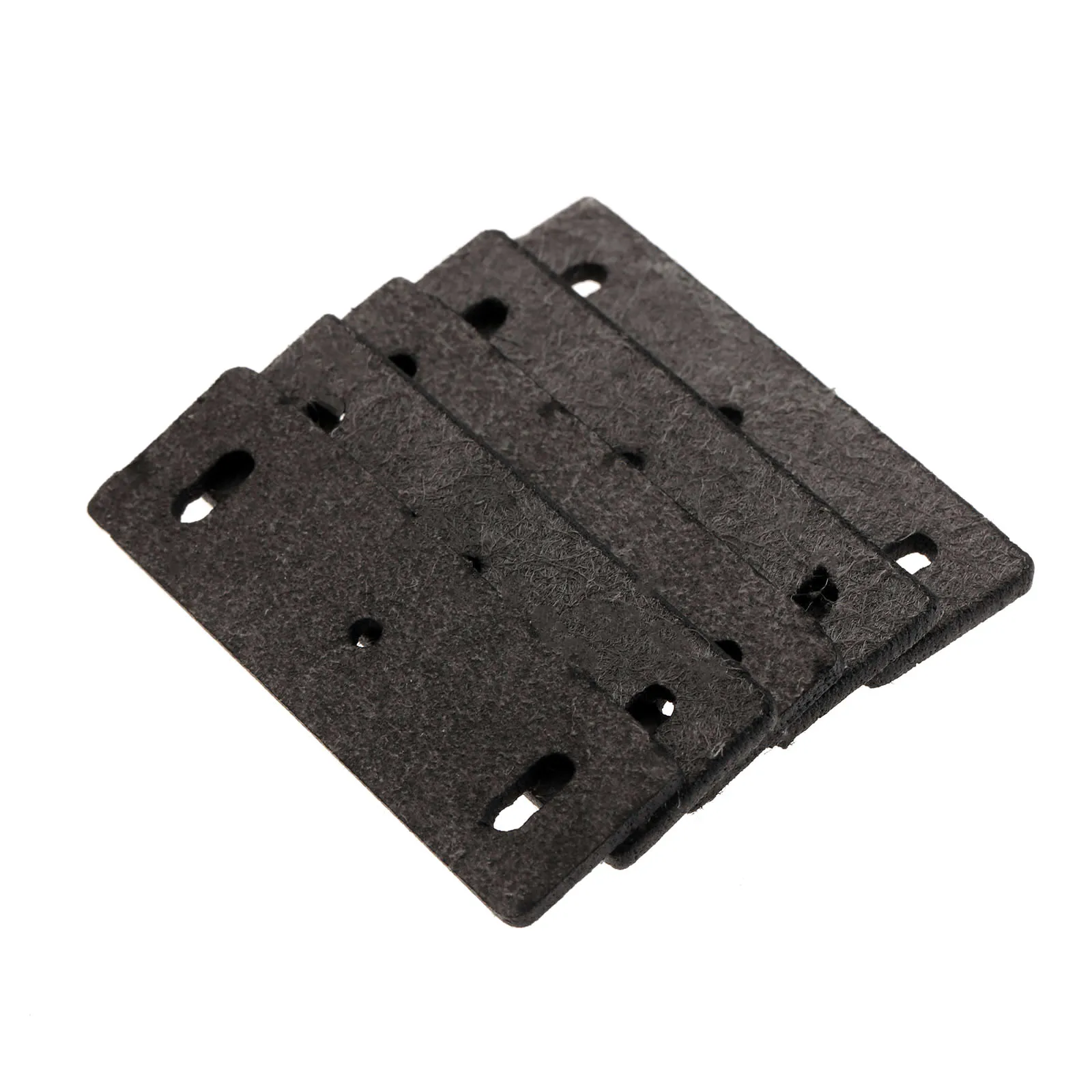 58mm 5Pcs Microfiber Leather C - Speargun Rubber Band incelemesi ve fiyatı