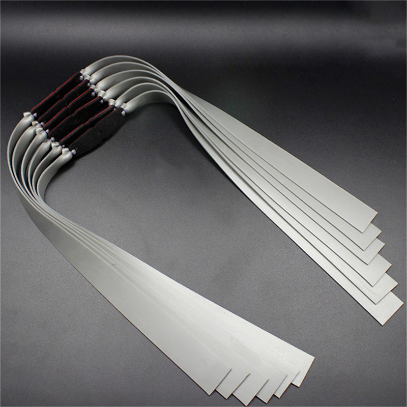 10 PCS Powerful Catapult Latex - Speargun Rubber Band incelemesi ve fiyatı