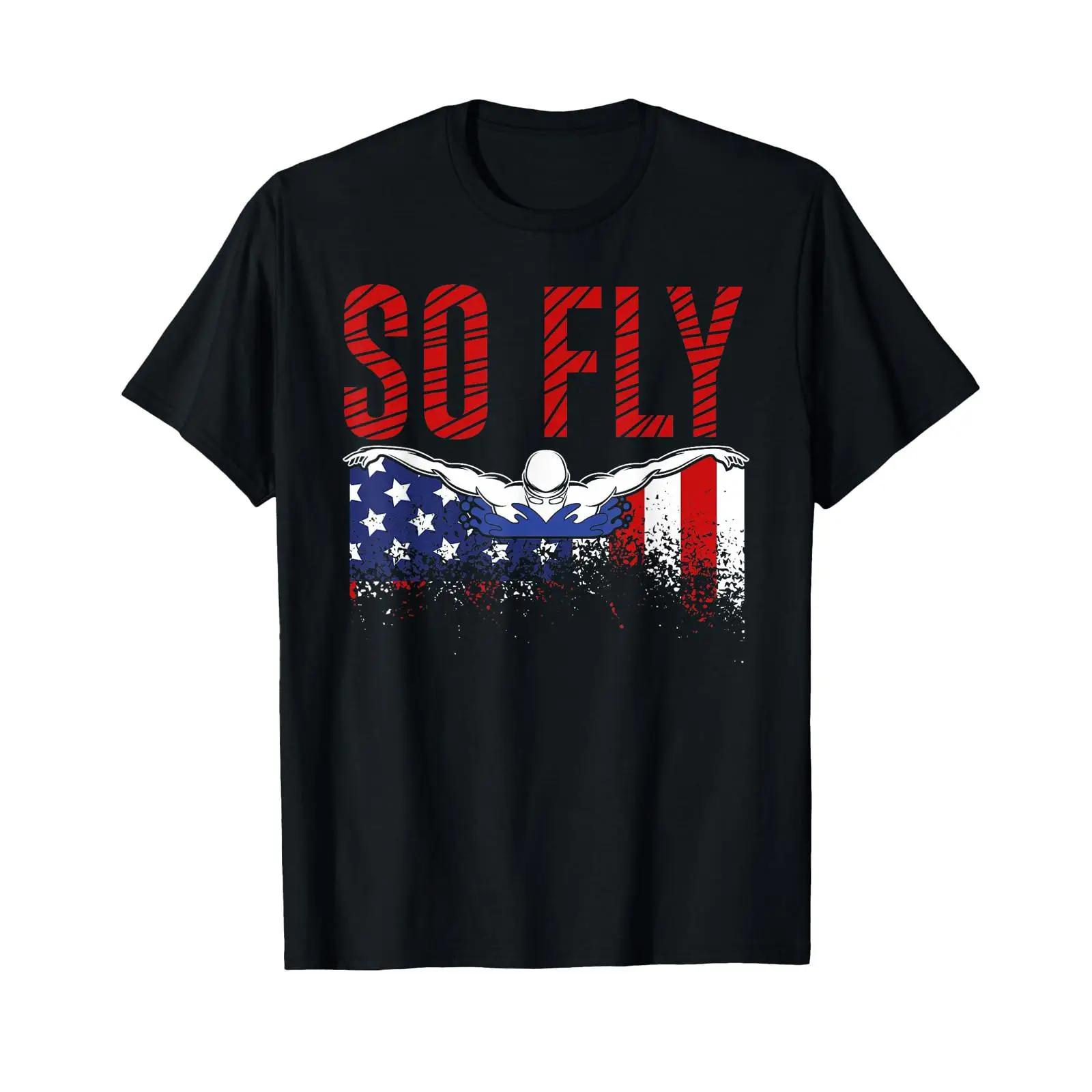 So Fly USA Swimming Team Sport - Aquatic Sports Swimming incelemesi ve fiyatı