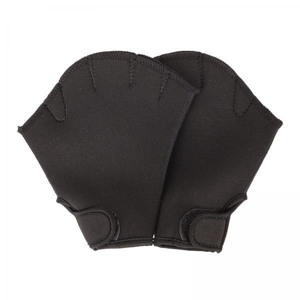 Nylon Webbed Swimming Gloves A - Aquatic Sports Swimming incelemesi ve fiyatı