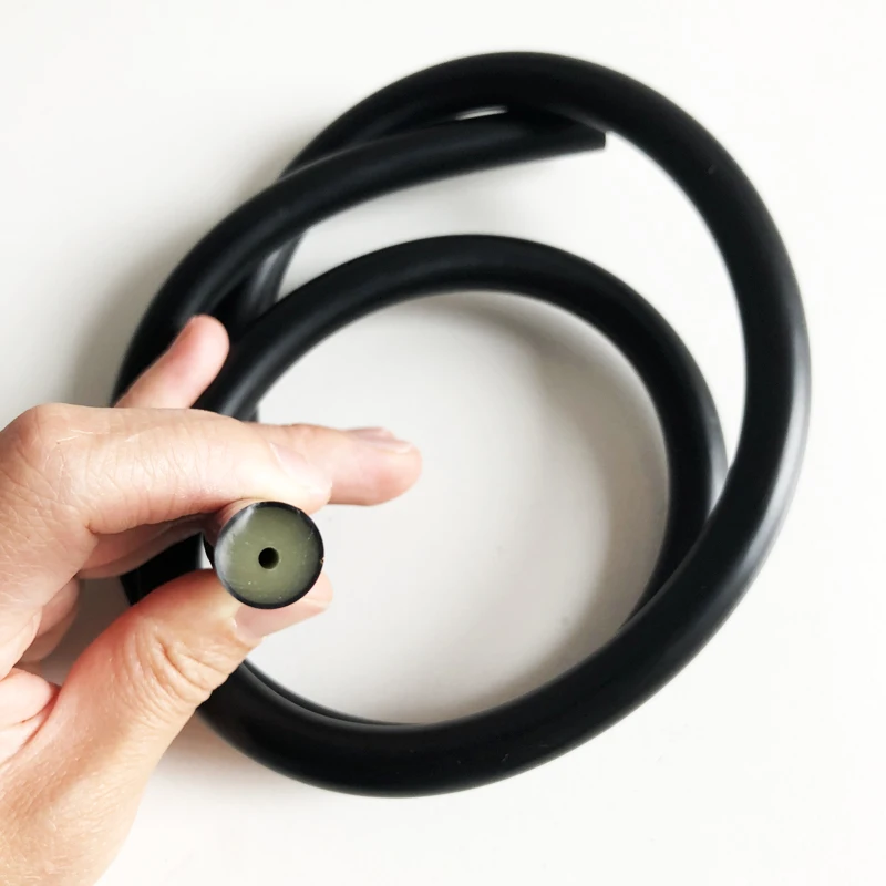 Spearfishing rubber tube 12mm  - Speargun Rubber Band incelemesi ve fiyatı
