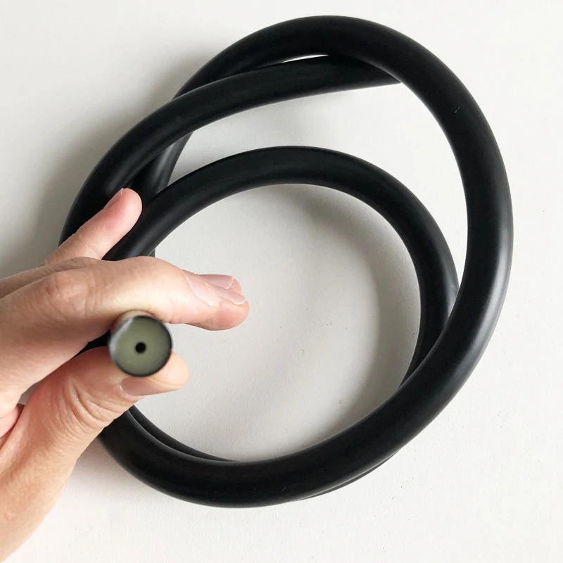 Spearfishing rubber tube 12mm  - Speargun Rubber Band incelemesi ve fiyatı