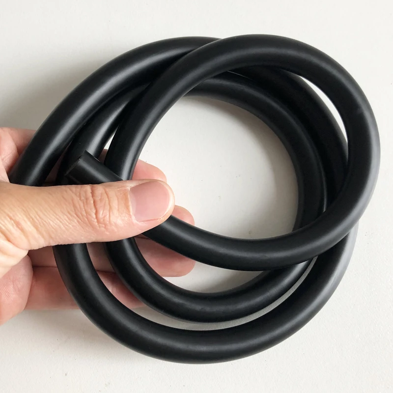 Spearfishing rubber tube 12mm  - Speargun Rubber Band incelemesi ve fiyatı
