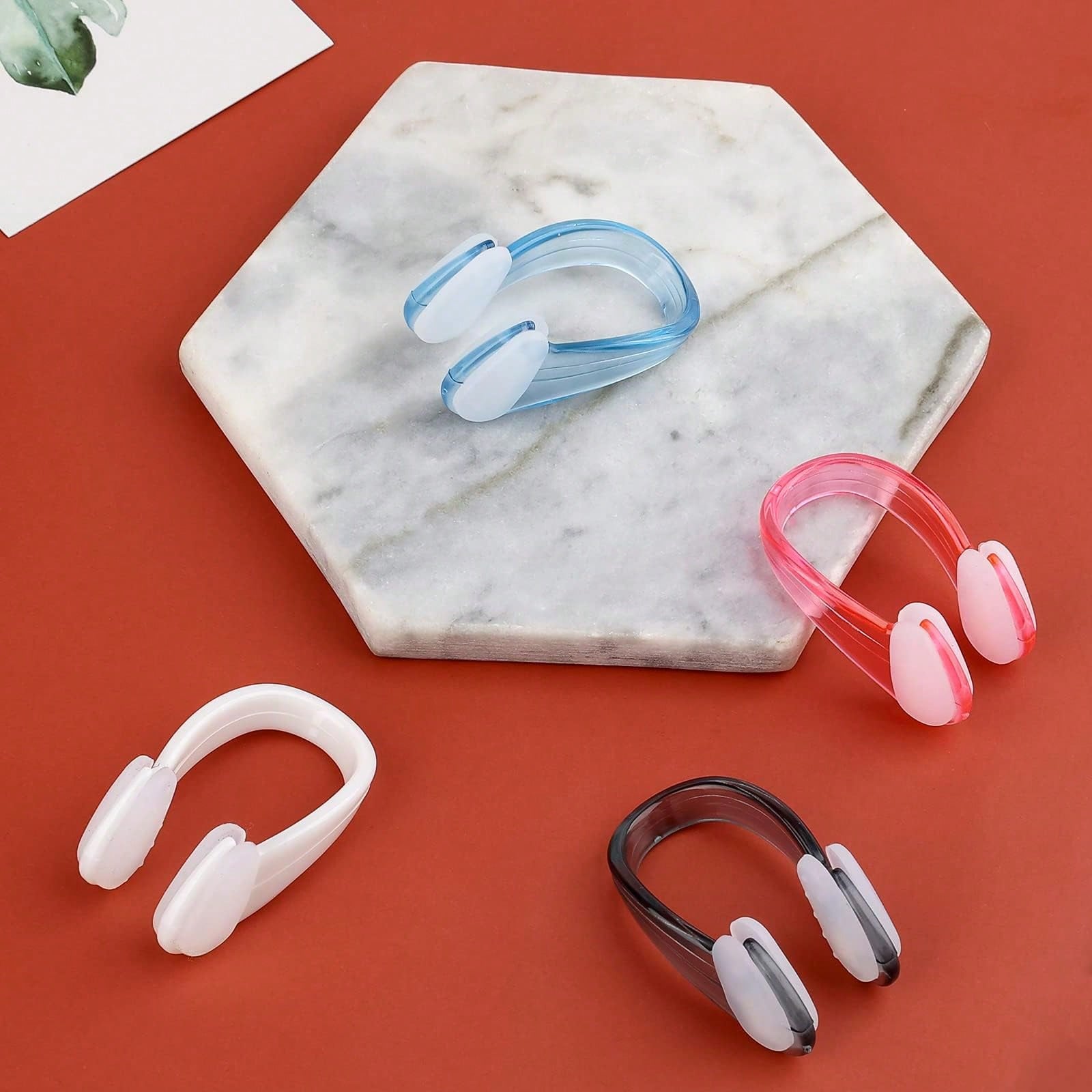 Waterproof Silicone Swimming N - Aquatic Sports Swimming incelemesi ve fiyatı