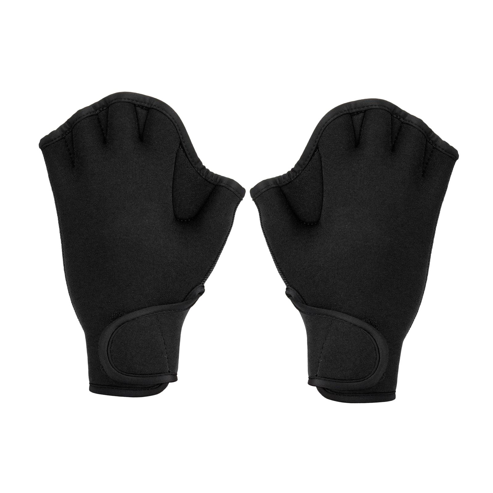 Webbed Swimming Gloves Neopren - Aquatic Sports Swimming incelemesi ve fiyatı