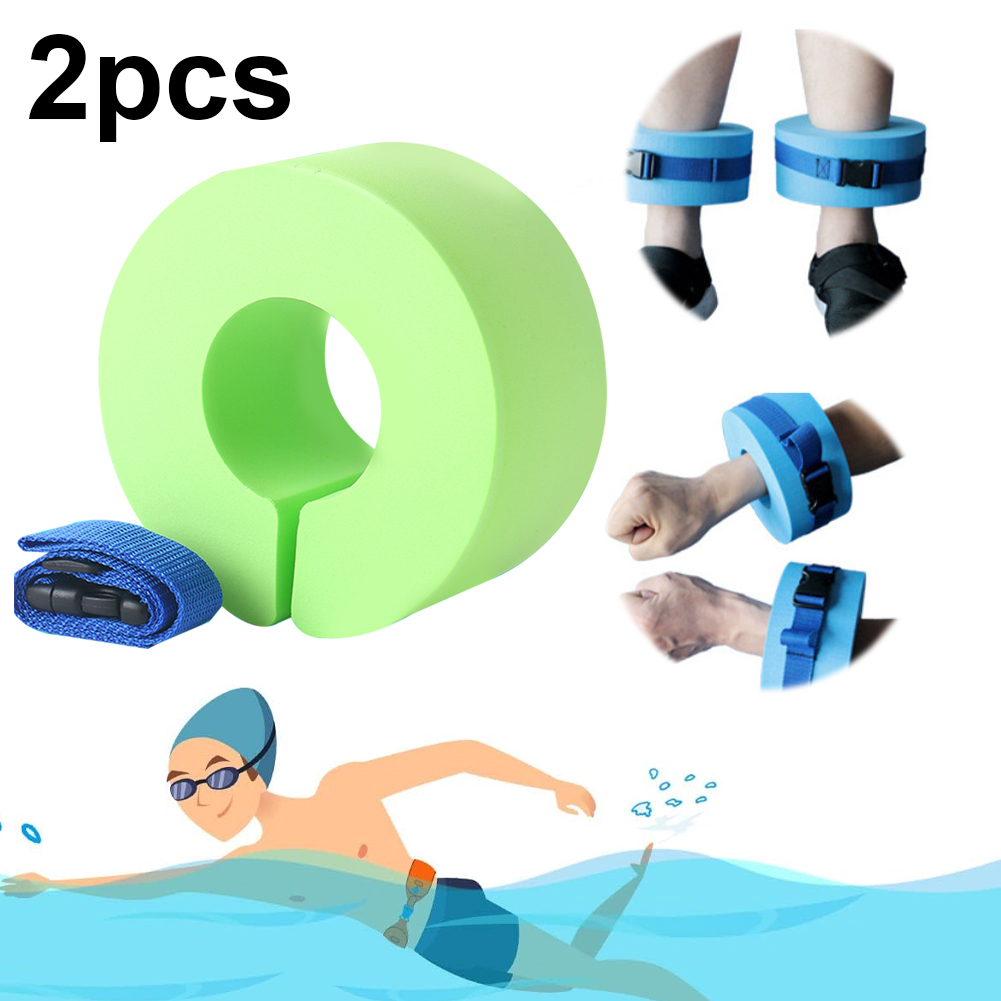2/1pcs Foam Swimming Float Ri - Aquatic Sports Swimming incelemesi ve fiyatı