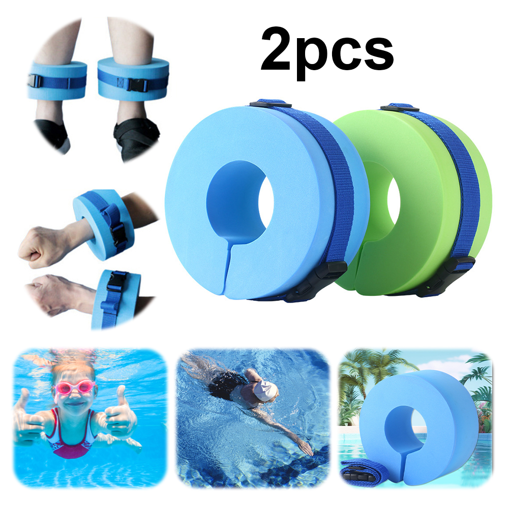 2/1pcs Foam Swimming Float Ri - Aquatic Sports Swimming incelemesi ve fiyatı