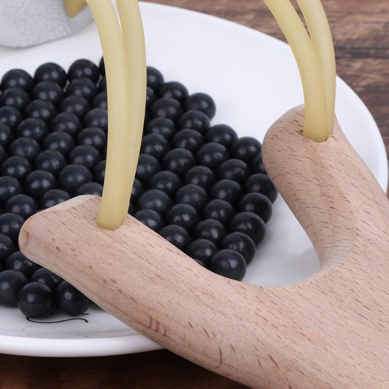 Natural Wooden With Rubber Ban - Speargun Rubber Band incelemesi ve fiyatı