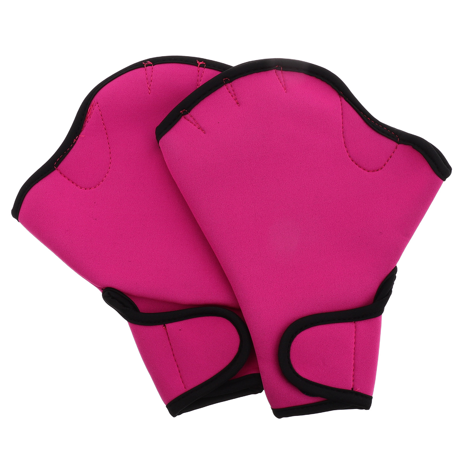 1Pair Swim Training Gloves Nyl - Aquatic Sports Swimming incelemesi ve fiyatı