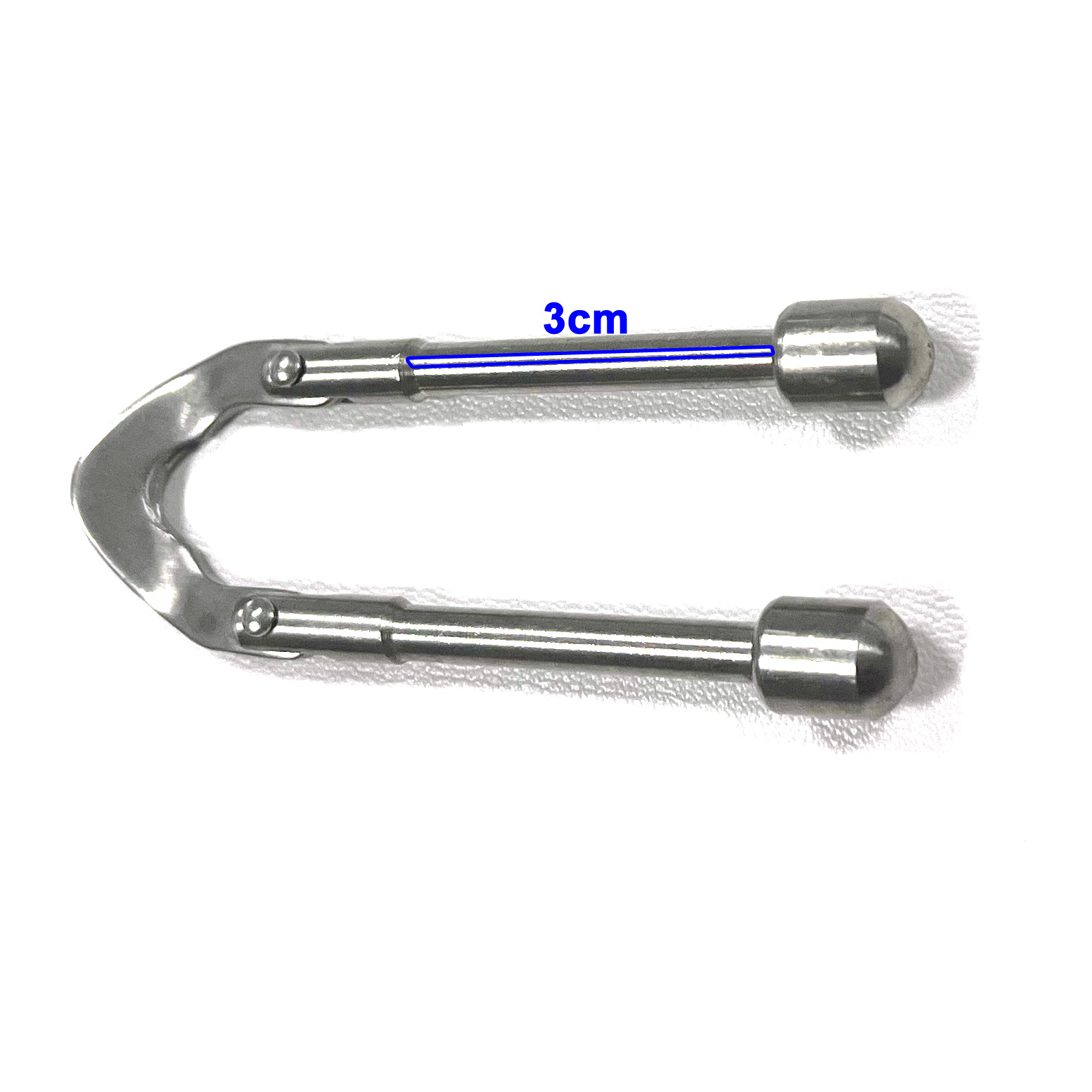 Omer Articulated Wishbones Pes - Speargun Rubber Band incelemesi ve fiyatı
