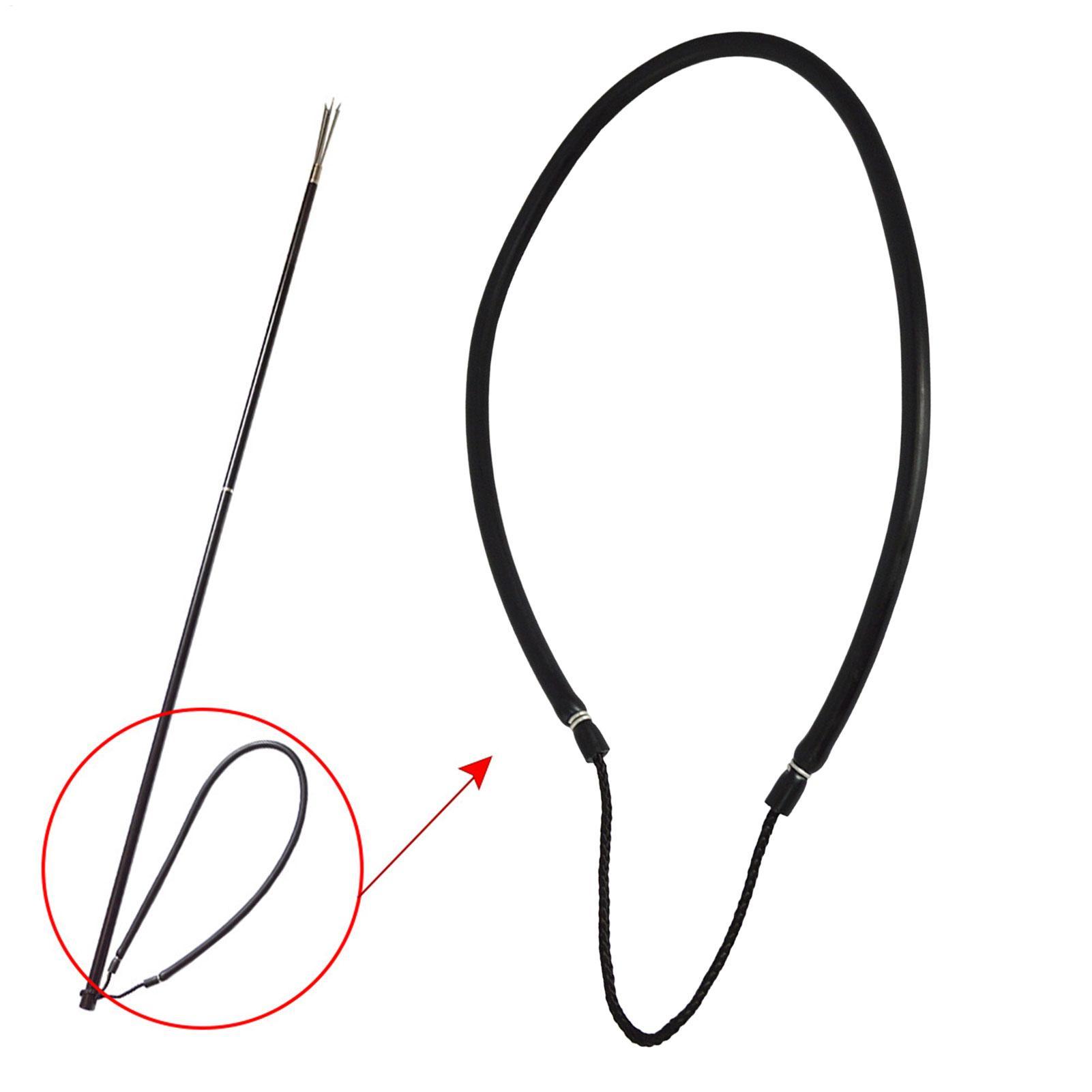 Speargun Pole Resistant Spearg - Speargun Rubber Band incelemesi ve fiyatı