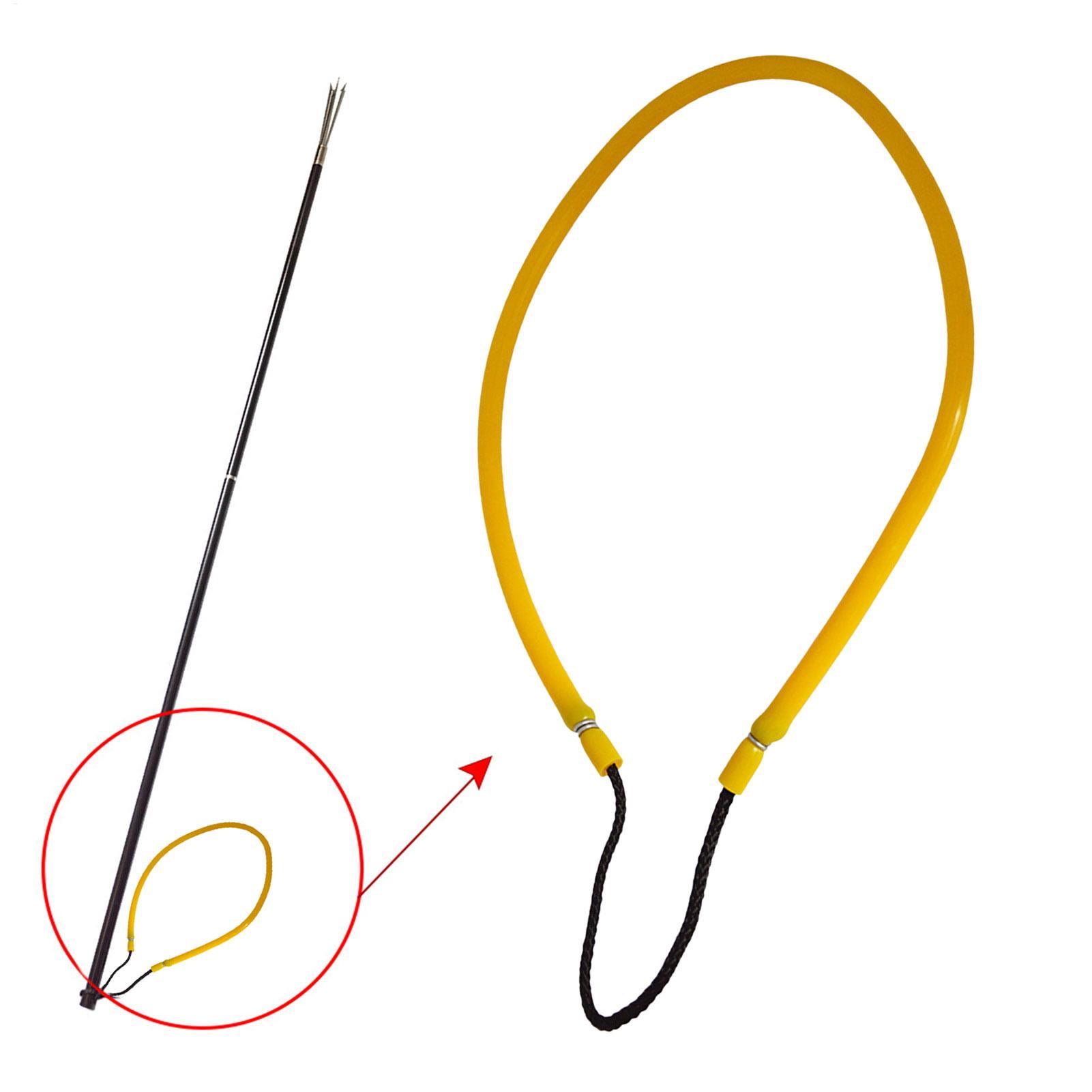 Speargun Pole Resistant Spearg - Speargun Rubber Band incelemesi ve fiyatı