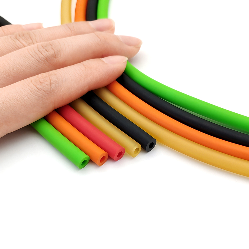 ID 1.6-12mm Multi-color Natura - Speargun Rubber Band incelemesi ve fiyatı