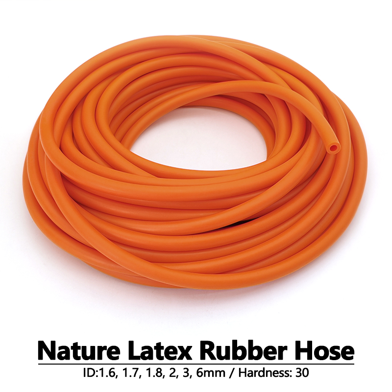 ID 1.6-12mm Multi-color Natura - Speargun Rubber Band incelemesi ve fiyatı