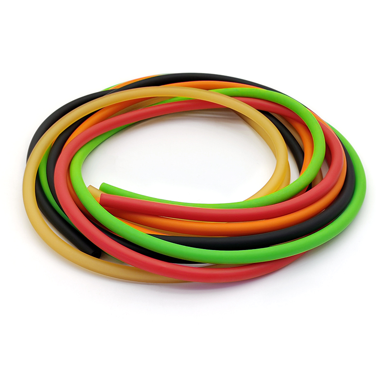 ID 1.6-12mm Multi-color Natura - Speargun Rubber Band incelemesi ve fiyatı