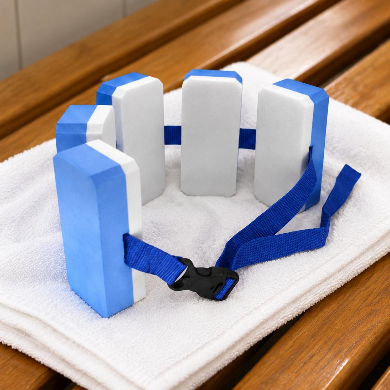 EVA Flotation Belt Waterproof  - Aquatic Sports Swimming incelemesi ve fiyatı