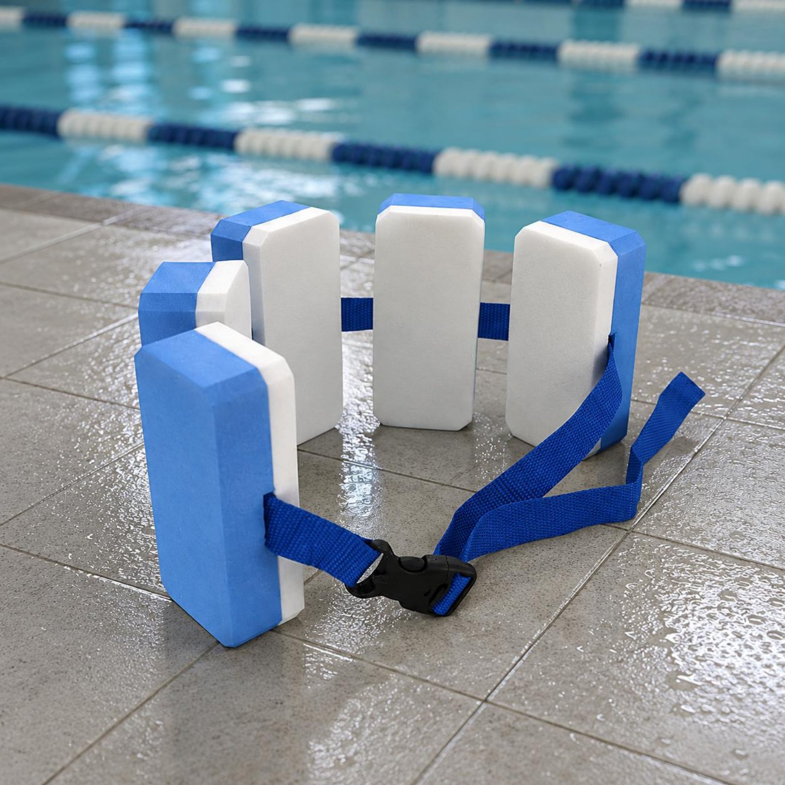 EVA Flotation Belt Waterproof  - Aquatic Sports Swimming incelemesi ve fiyatı