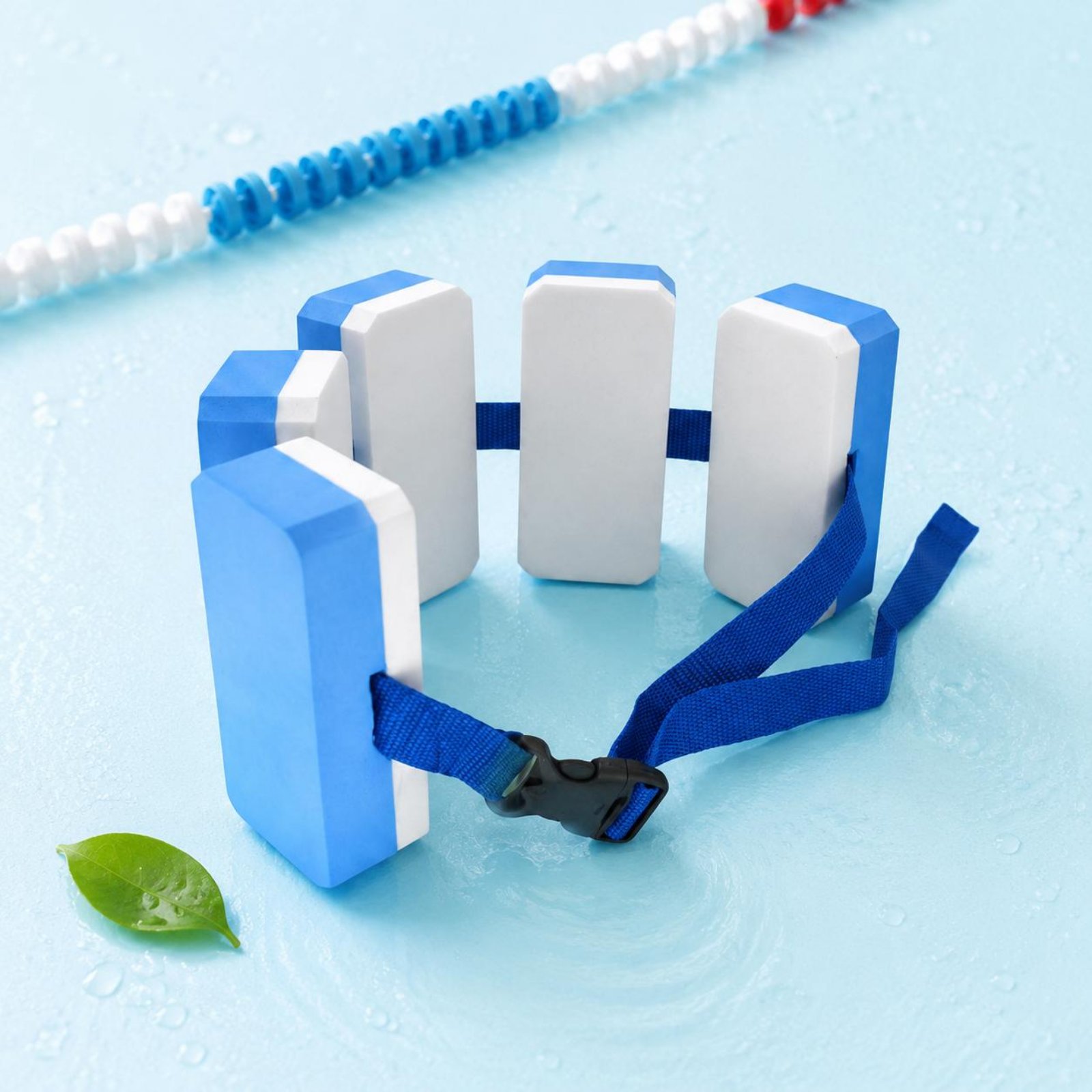EVA Flotation Belt Waterproof  - Aquatic Sports Swimming incelemesi ve fiyatı