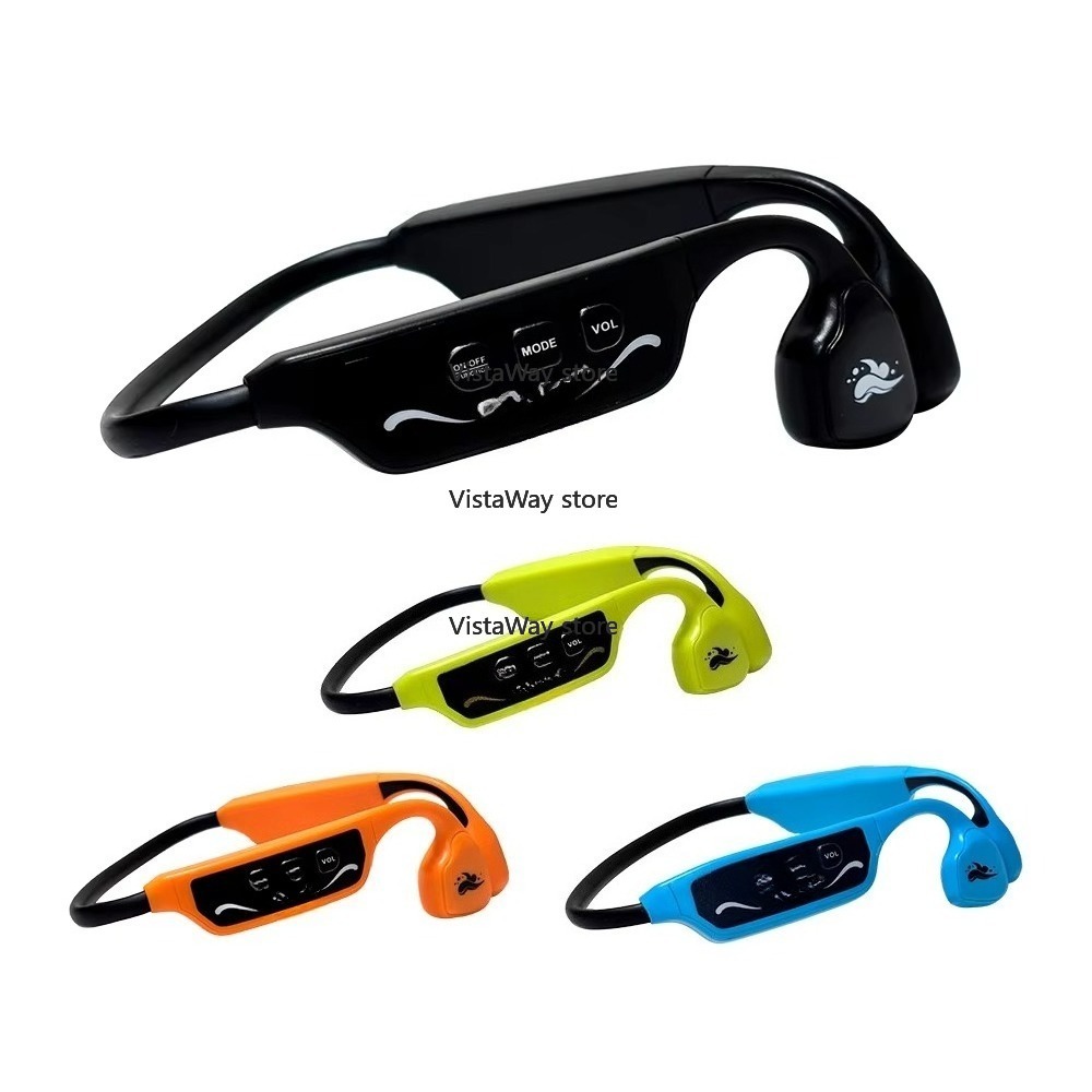 SwimTalk Waterproof Headphones - Aquatic Sports Swimming incelemesi ve fiyatı