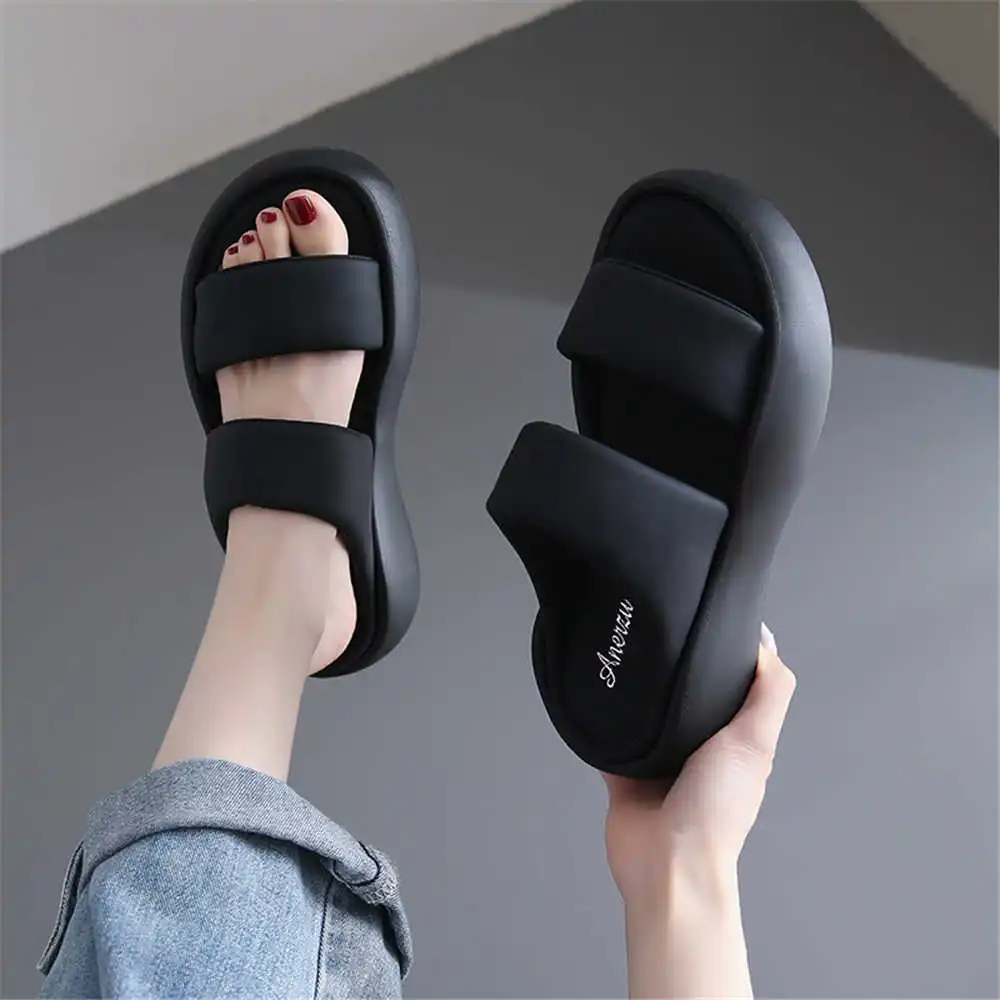 Size 39 Strips Summer Shoes Sa - Aquatic Sports Team Names incelemesi ve fiyatı