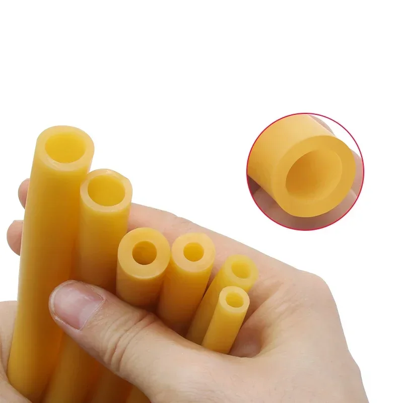 1~10m Nature Latex Rubber Hose - Speargun Rubber Band incelemesi ve fiyatı