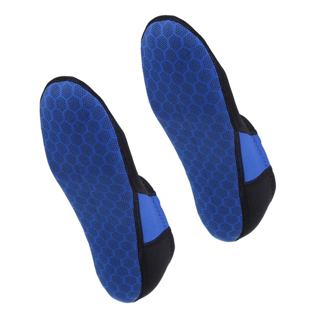 Neoprene Dive Sock 3mm Water S - Aquatic Sports Swimming incelemesi ve fiyatı