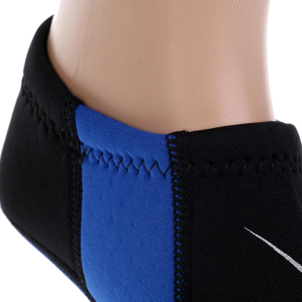 Neoprene Dive Sock 3mm Water S - Aquatic Sports Swimming incelemesi ve fiyatı