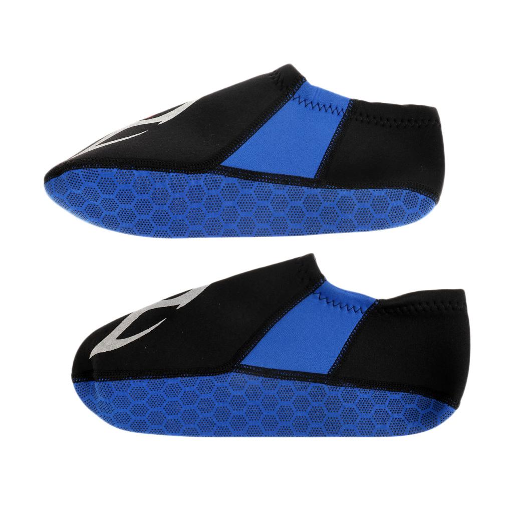 Neoprene Dive Sock 3mm Water S - Aquatic Sports Swimming incelemesi ve fiyatı