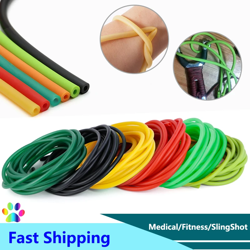 13/5/10m Multi Color Nature La - Speargun Rubber Band incelemesi ve fiyatı