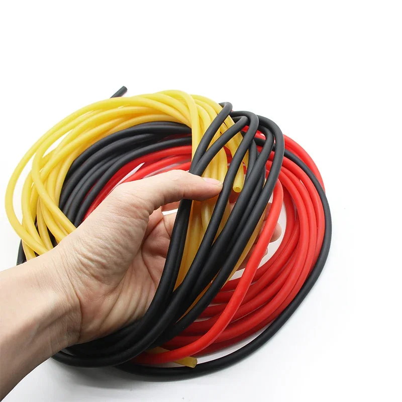13/5/10m Multi Color Nature La - Speargun Rubber Band incelemesi ve fiyatı