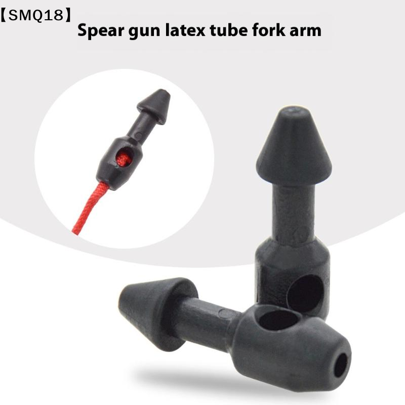 2Pcs Spearfishing Rubber Inser - Speargun Rubber Band incelemesi ve fiyatı