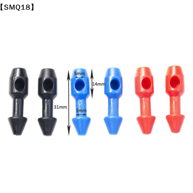 2Pcs Spearfishing Rubber Inser - Speargun Rubber Band incelemesi ve fiyatı