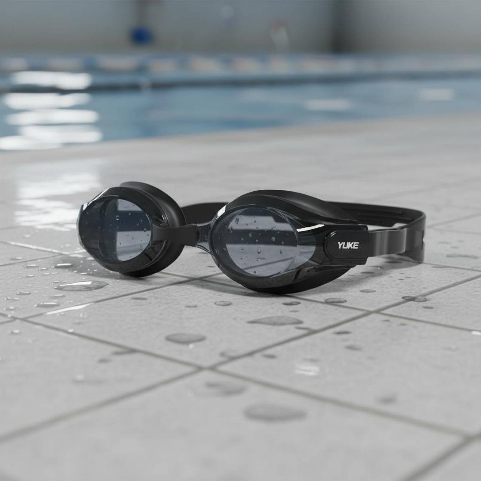 Swimming Goggles Comfortable F - Aquatic Sports Swimming incelemesi ve fiyatı