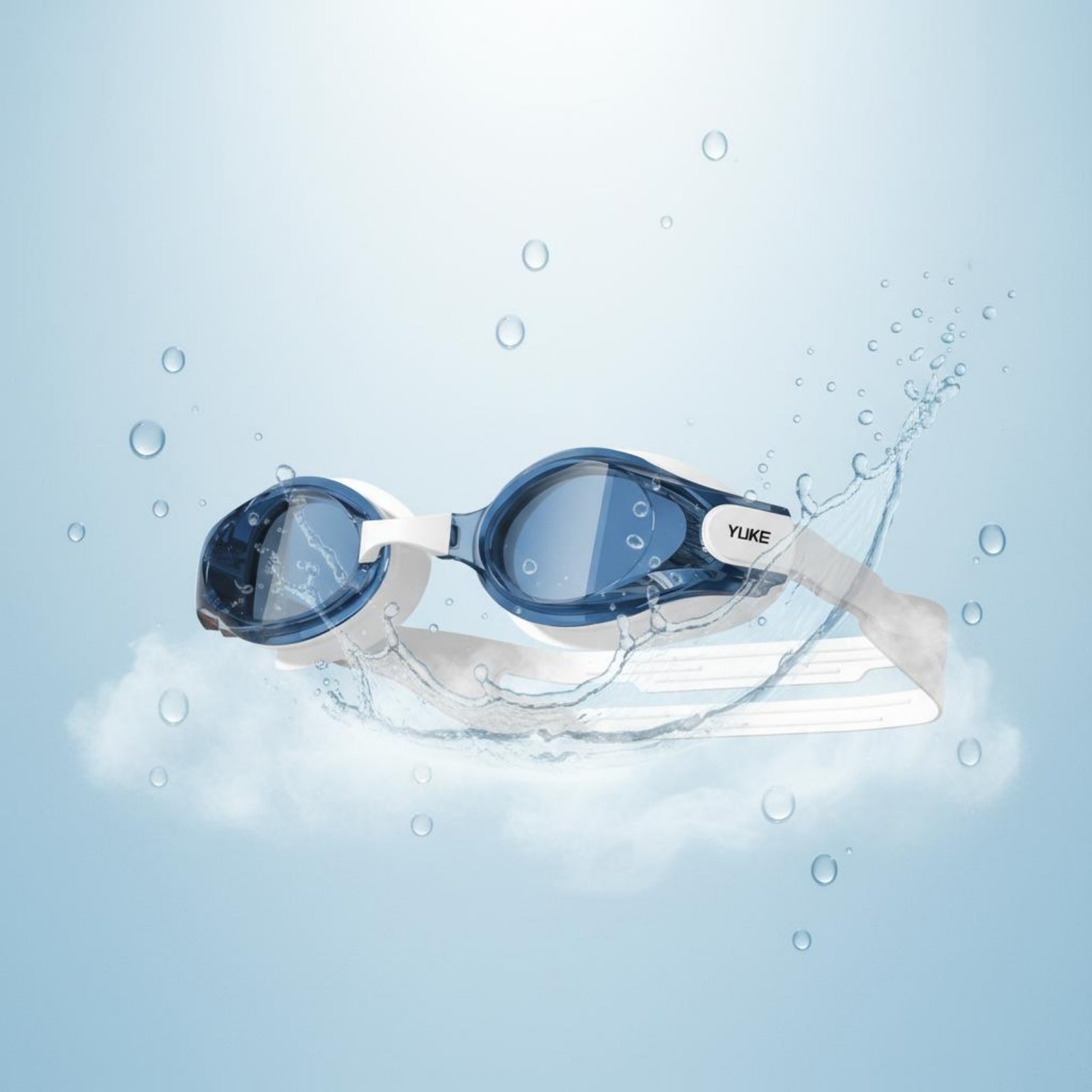 Swimming Goggles Comfortable F - Aquatic Sports Swimming incelemesi ve fiyatı