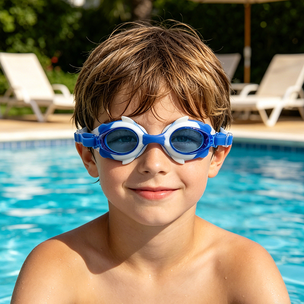 Children's Swimming Goggles Bo - Aquatic Sports Swimming incelemesi ve fiyatı