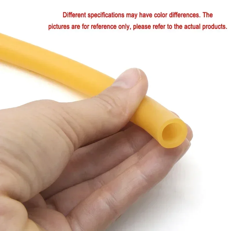 Durable Latex Rubber Hose for  - Speargun Rubber Band incelemesi ve fiyatı