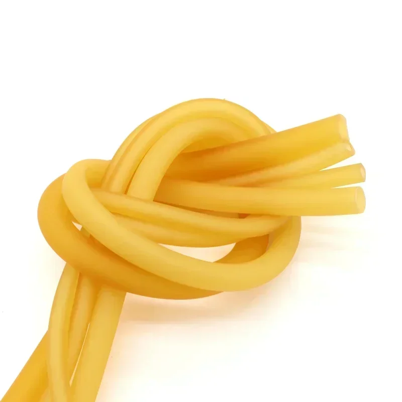 Durable Latex Rubber Hose for  - Speargun Rubber Band incelemesi ve fiyatı