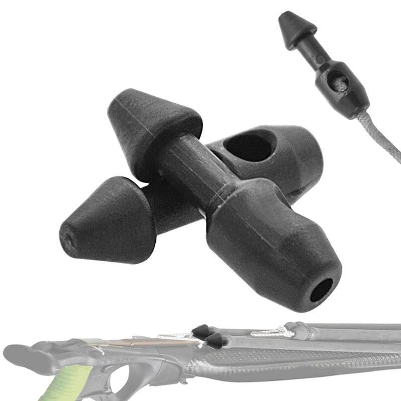 2Pcs Spearfishing Rubber Inser - Speargun Rubber Band incelemesi ve fiyatı
