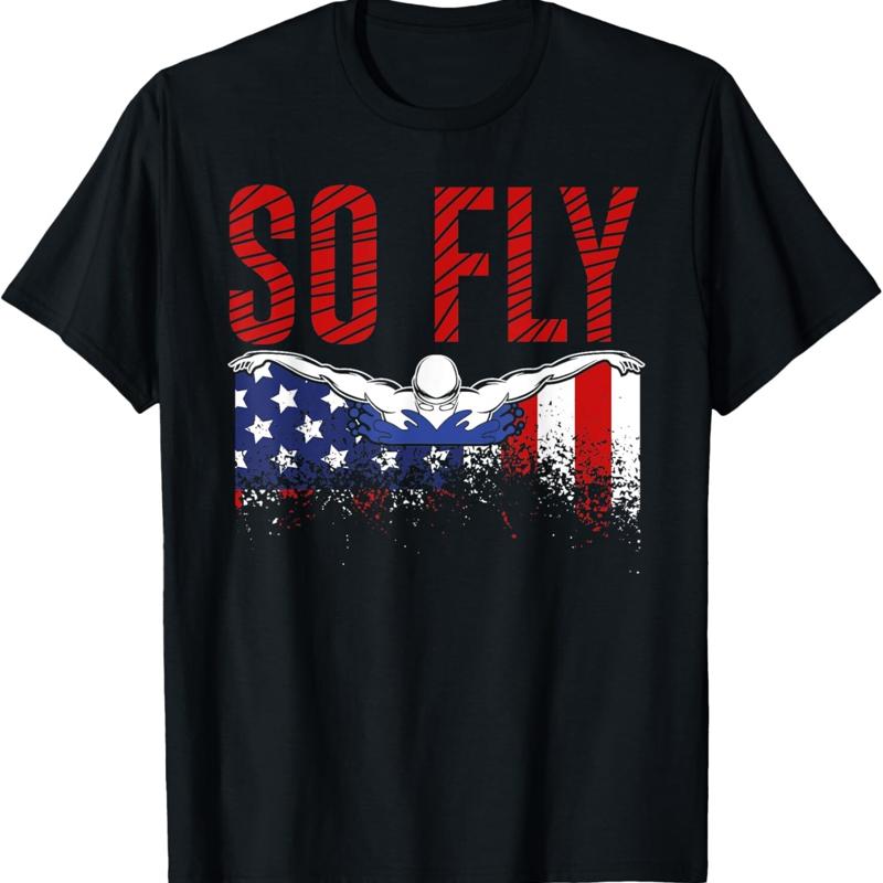 So Fly USA Swimming Team Sport - Aquatic Sports Swimming incelemesi ve fiyatı