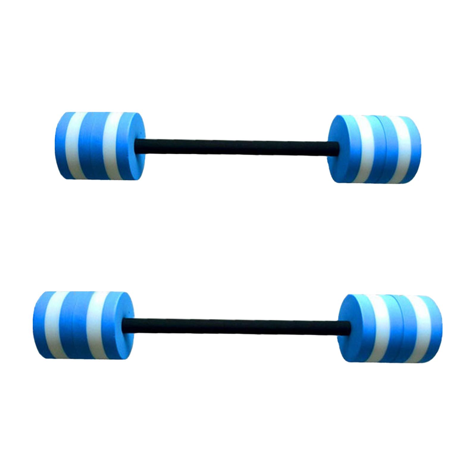 Pool Swimming Barbell Accessor - Aquatic Sports Swimming incelemesi ve fiyatı