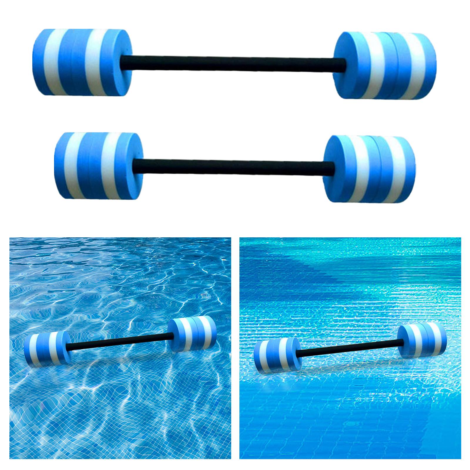 Pool Swimming Barbell Accessor - Aquatic Sports Swimming incelemesi ve fiyatı