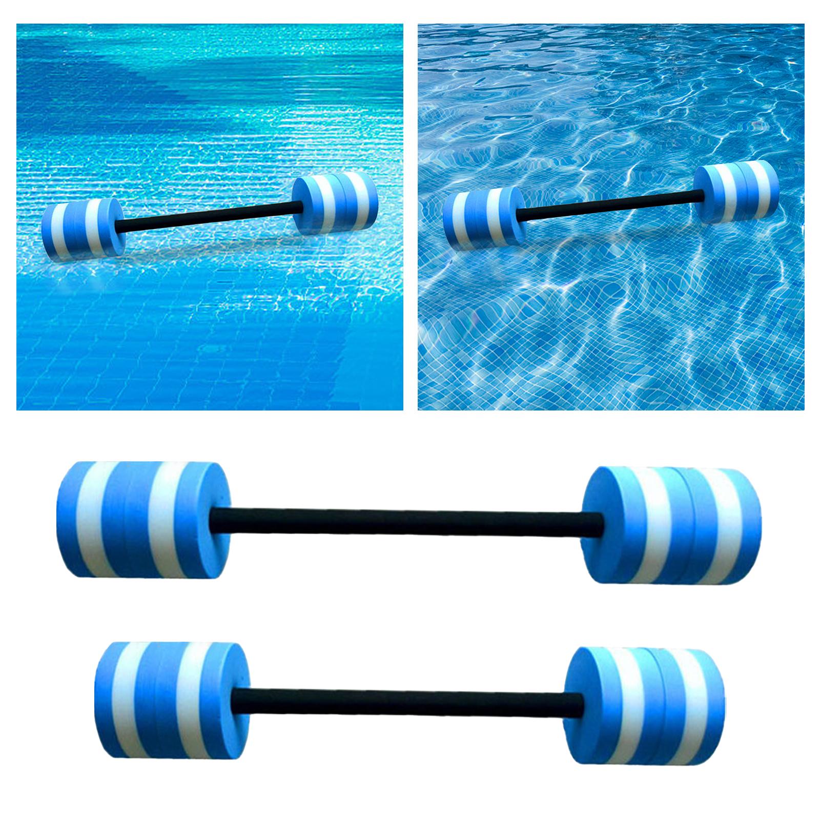 Pool Swimming Barbell Accessor - Aquatic Sports Swimming incelemesi ve fiyatı