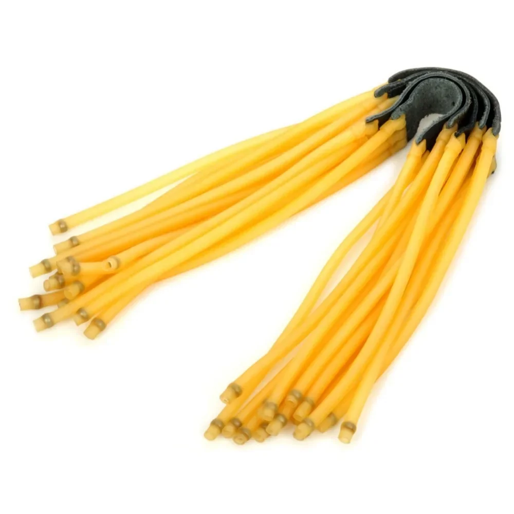 Slingshot Elastic Rubber Band  - Speargun Rubber Band incelemesi ve fiyatı