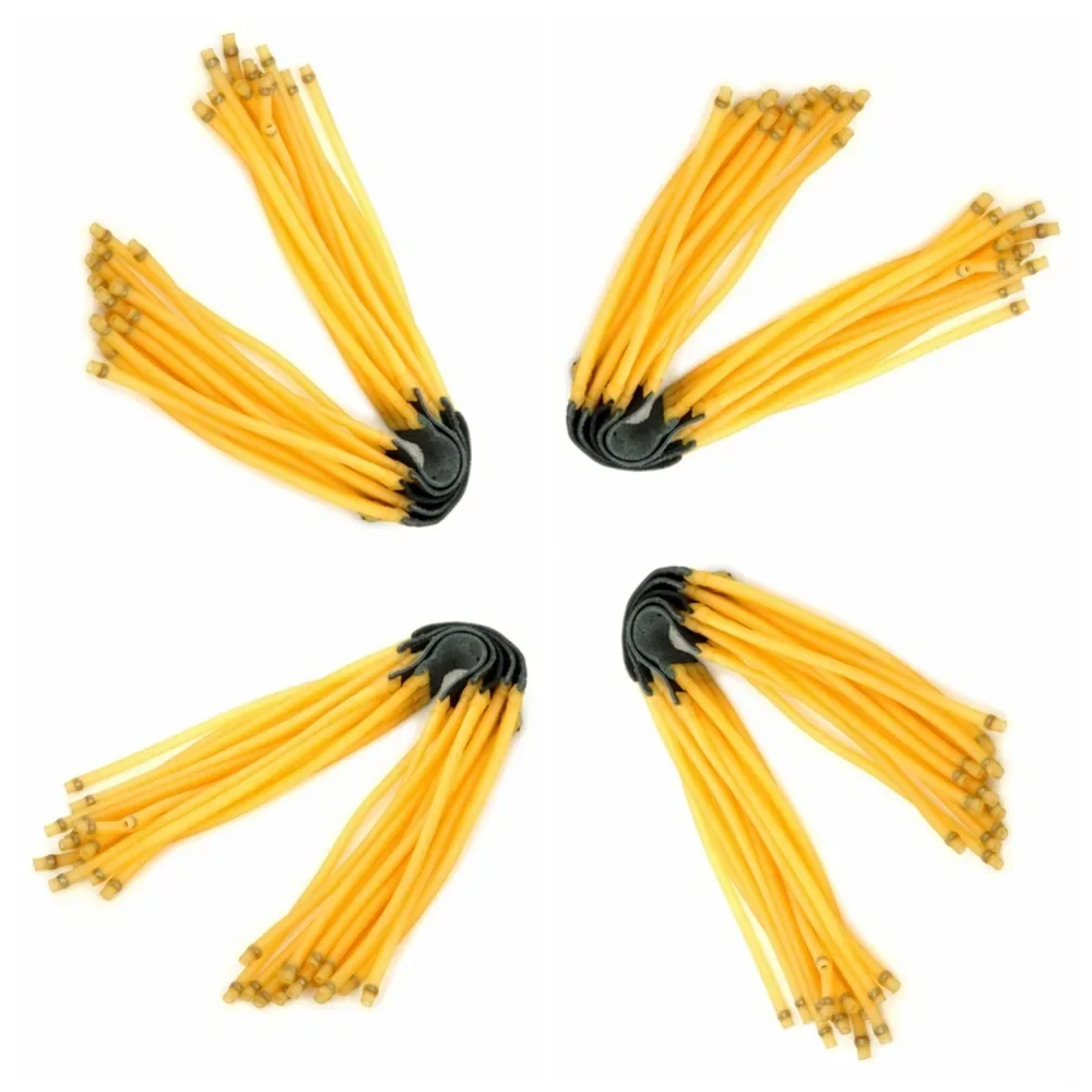 Slingshot Elastic Rubber Band  - Speargun Rubber Band incelemesi ve fiyatı