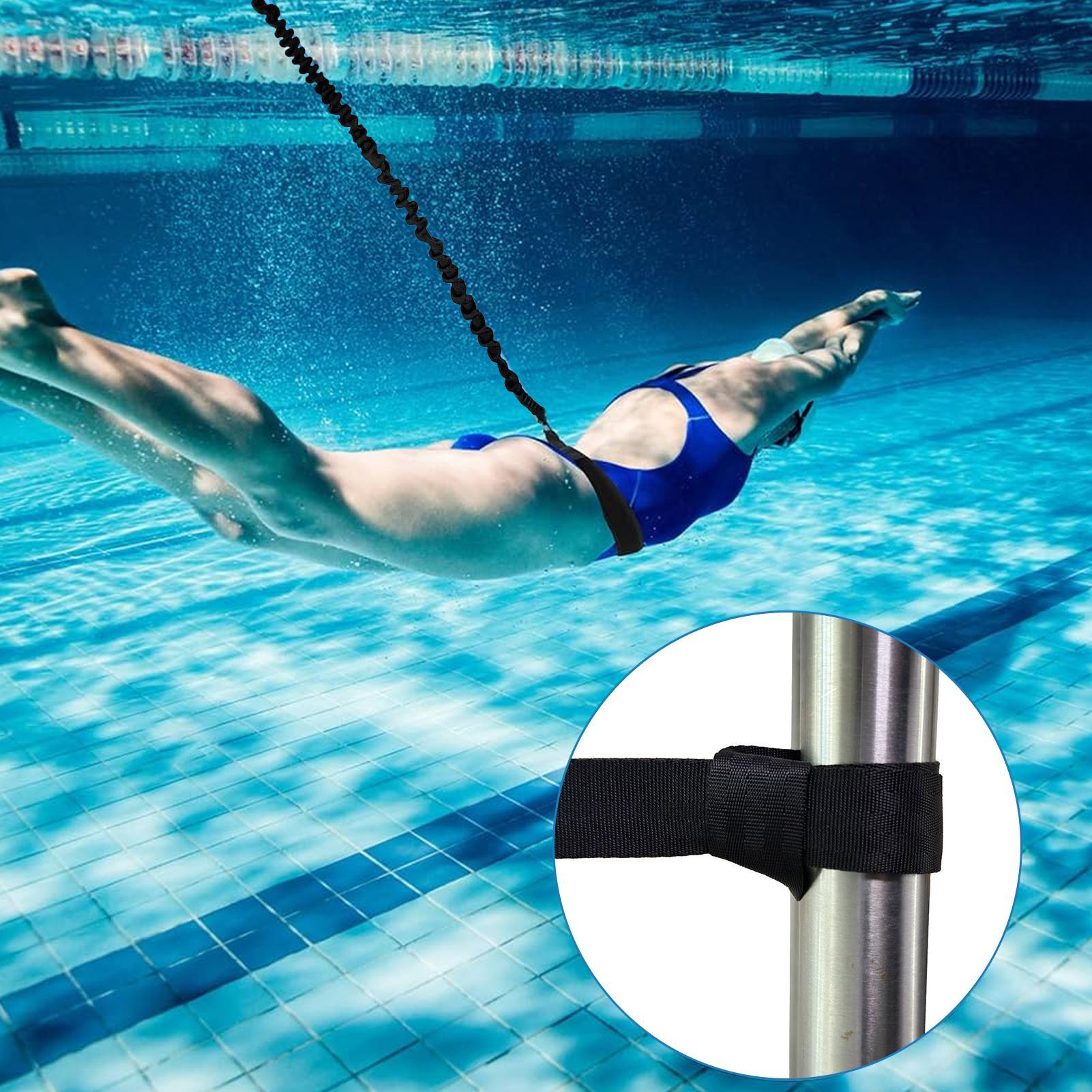 Swimming Training Belt Comfort - Aquatic Sports Swimming incelemesi ve fiyatı